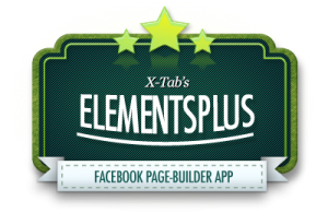 Elements Plus - Facebook Page Creater