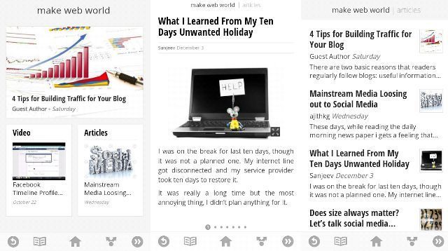 Google Currents