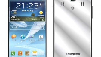 Samsung Galaxy Note III