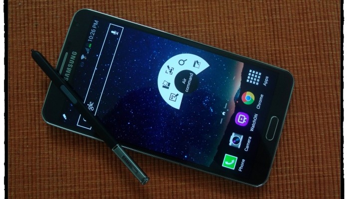 Samsung Galaxy Note 3