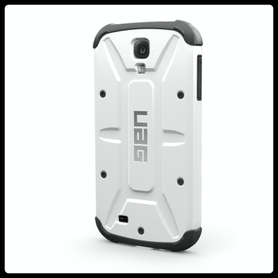 Urban Armor Case